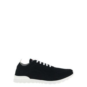 Kiton Men's Fits Sneakers